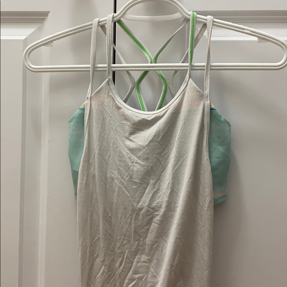 ivivva tank - Picture 2 of 5